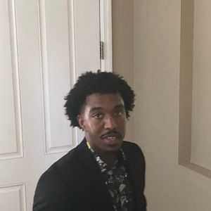 Meet your Posher, Maurice